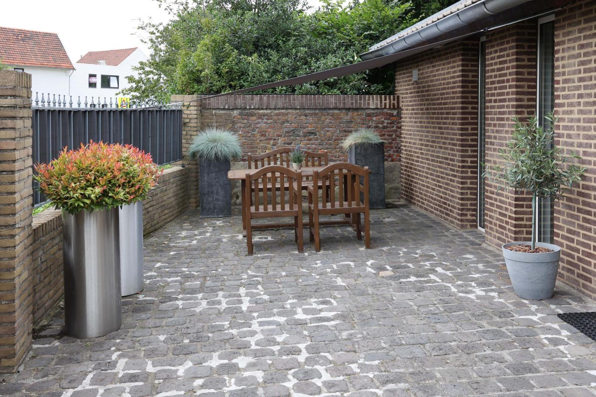 2Besittard Apartment Exterior photo