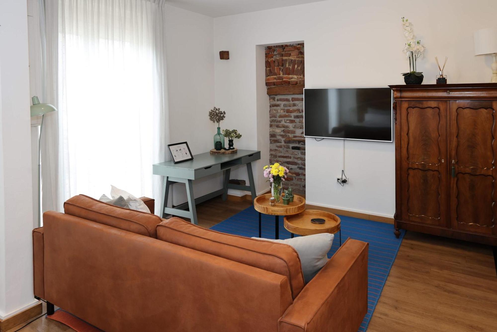2Besittard Apartment Exterior photo