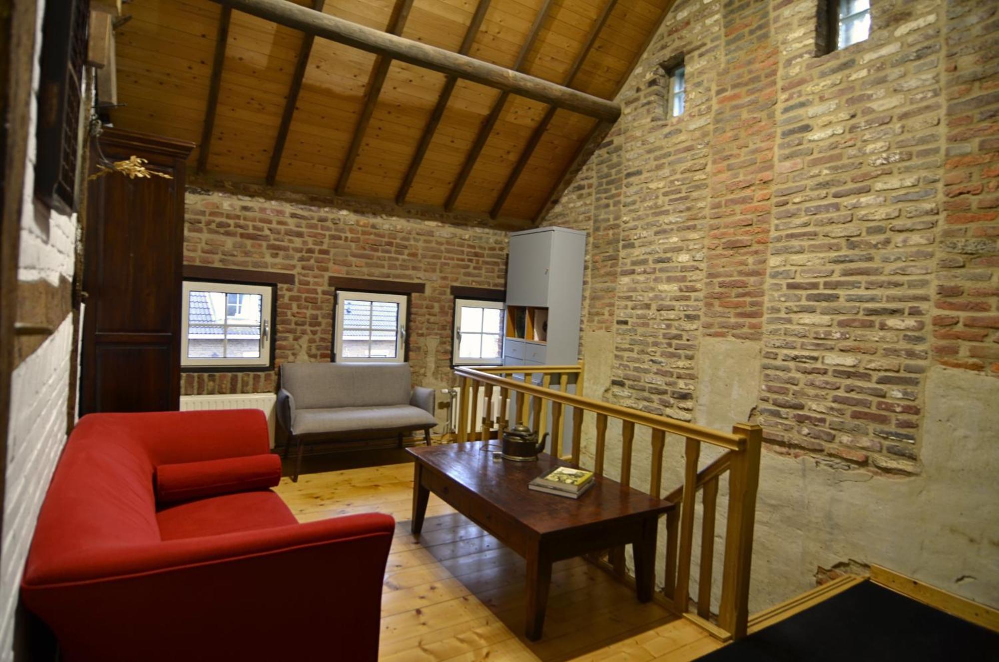 2Besittard Apartment Exterior photo